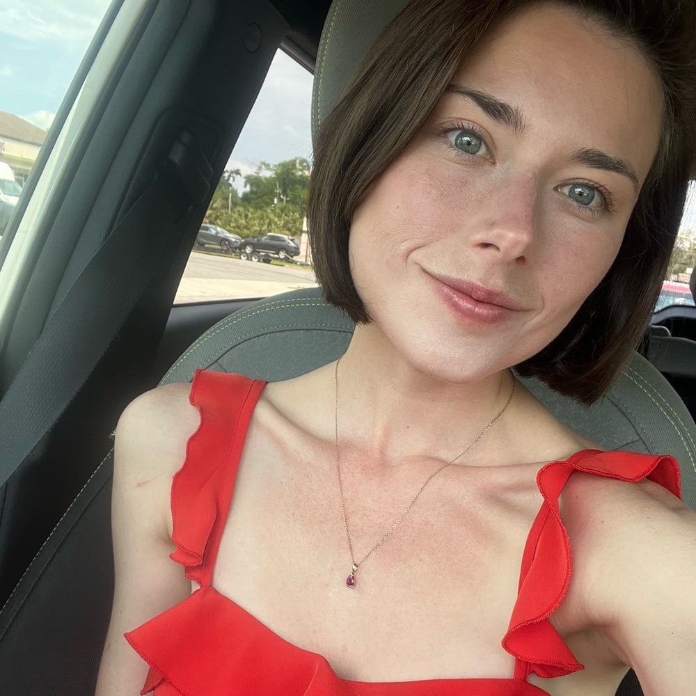 Meet your Posher, Savanah
